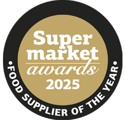 food supplier of the year
